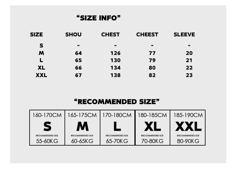 Short-sleeve t-shirt with classic street pattern, loose fit, pre-washed and worn for men.