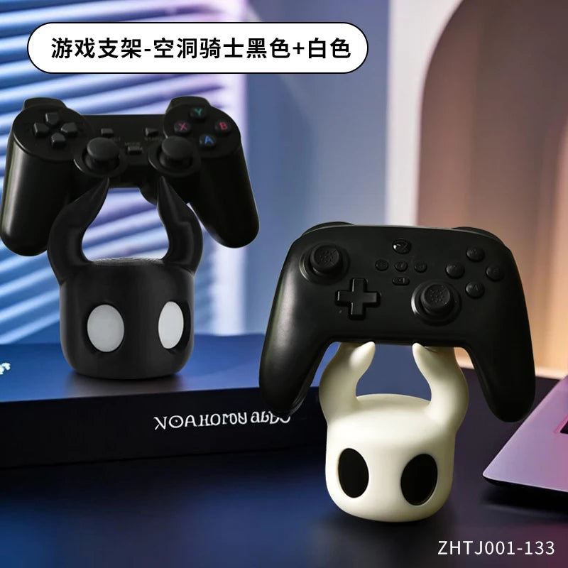 Hollow Knight Controller Stand – 3D Printed PS5/Xbox Display & Storage