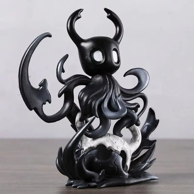 Hollow Knight 13cm Figure – Collectible Anime Game Character, Christmas Gift