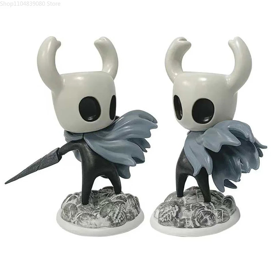 Hollow Knight Headphone Stand – Desk & Gaming Holder