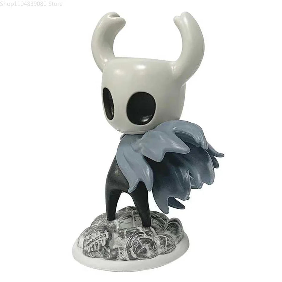 Hollow Knight Headphone Stand – Desk & Gaming Holder