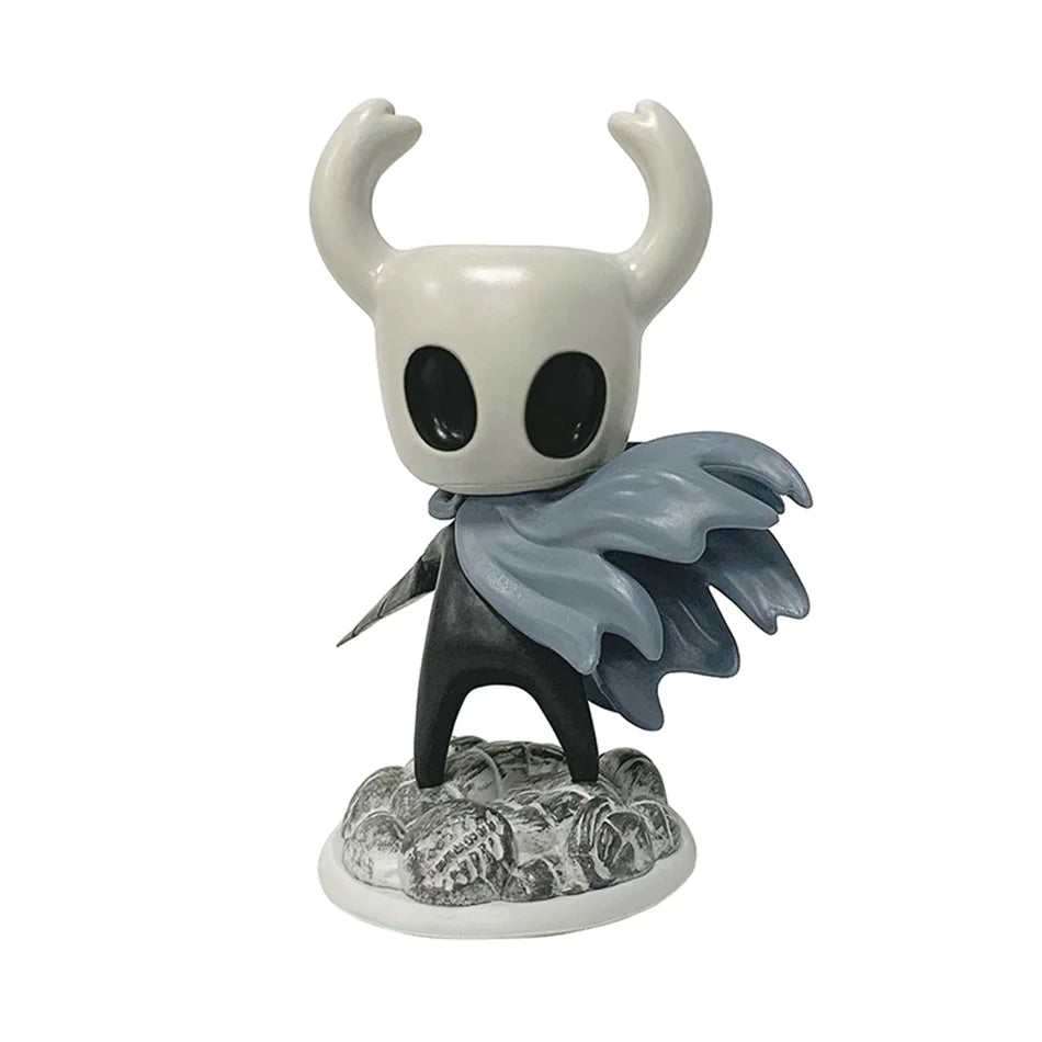 Hollow Knight Headphone Stand – Desk & Gaming Holder