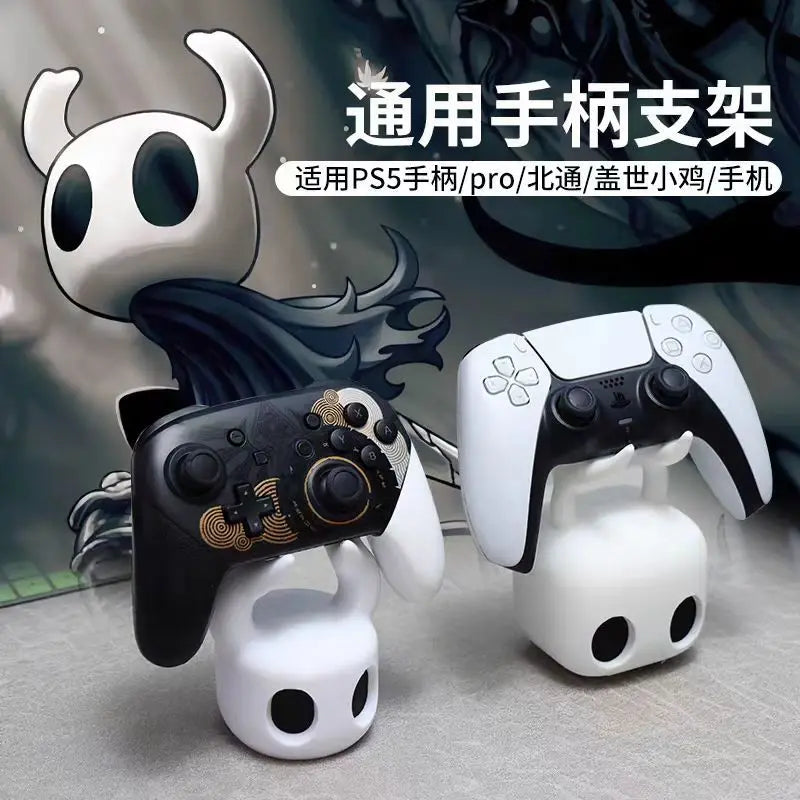 Hollow Knight Controller Stand – 3D Printed PS5/Xbox Display & Storage