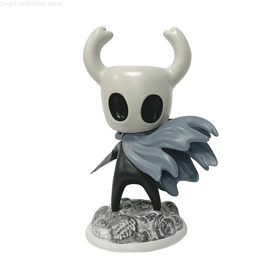 Hollow Knight Headphone Stand – Desk & Gaming Holder