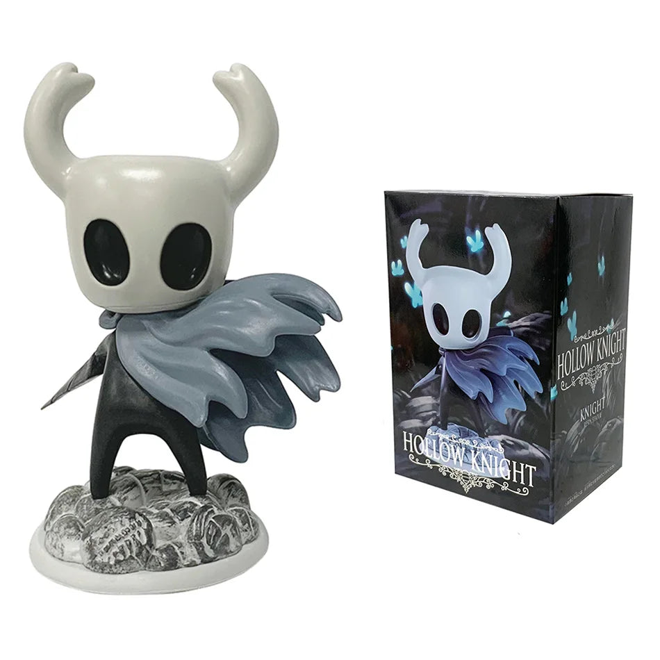 Hollow Knight Headphone Stand – Desk & Gaming Holder
