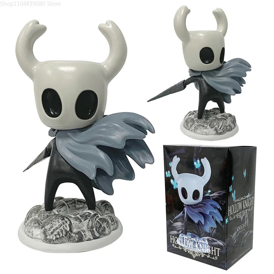 Hollow Knight Headphone Stand – Desk & Gaming Holder