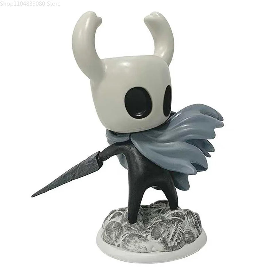 Hollow Knight Headphone Stand – Desk & Gaming Holder