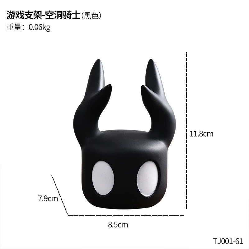 Hollow Knight Controller Stand – 3D Printed PS5/Xbox Display & Storage